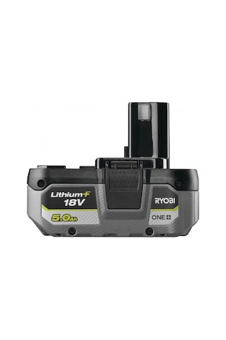 Ryobi Rb1850x 18v 5.0 Ah Li-ıon Yedek Akü - 5133005287