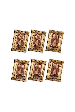 Cahit Efendi Türk Kahvesi 6 x 100 G