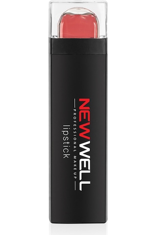 New Well Matte Lipstick Ruj 04
