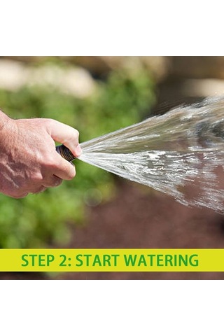 Pazly Yeşil Çim Halısı - Bahçe Ve Çim Alanlar İçin Kolay Büyütme Halısı