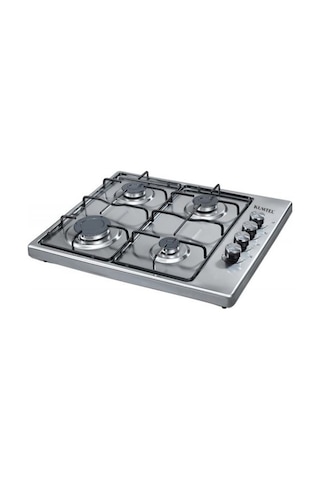 Kumtel KO-420 Set Üstü Ocak Inox Kumtel KO-420 Set Üstü Ocak Inox