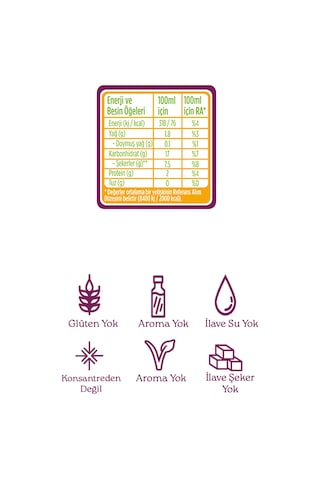 Elite  Süper Hero Chia 200 Ml