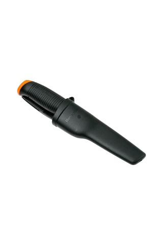 Hultafors 380210 Hvkgh Craftsman's Karbon Çelik Kamp Bıçak 208 Mm Siyah