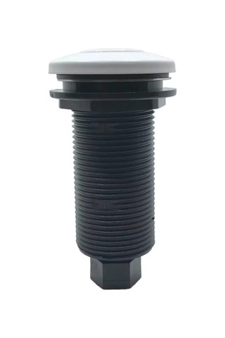 Rsimente Öğütücü İçin Pnömatik Düğme Beyaz 186011737