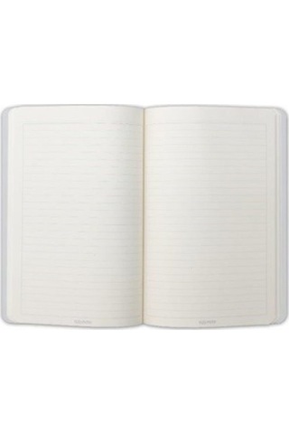 Çizgili Puantiyeli Twins 2 Defter Takım