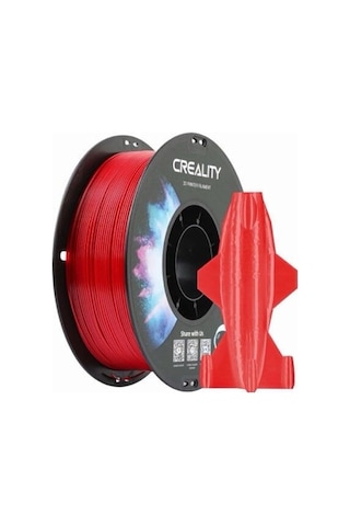 Creality Cr Pla Red Creality Cr Pla Red
