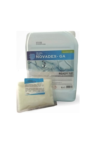 Novadex Ga Alet Dezenfektanı 5 L