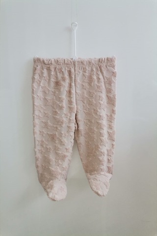 Panda Soft 5'li Zıbın Set 3092 Açık Bej