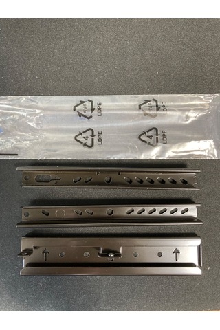 Hpe Aruba R3j18a Ap-mnt-mpt-d Ap Mount Bracket Montaj Kiti