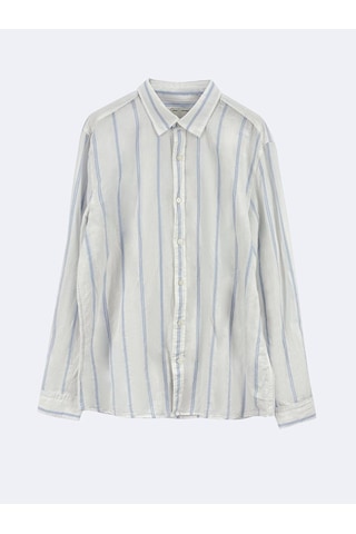 Ltb Mavi Gömlek 012254905325026 14342 Mavi