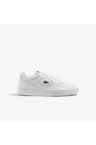 Lineset Erkek Sneaker Beyaz