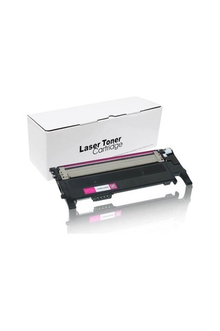 Samsung Clt-M407S Kırmızı Uyumlu Toner- Clx-3185Fn- Clx-3185Fw