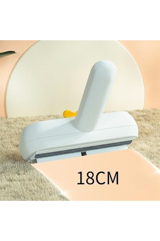 Büro Ev Evcil Hayvanı İçin Ördek Tip Hazneli Kedi Köpek Tüy Toplar Aparat