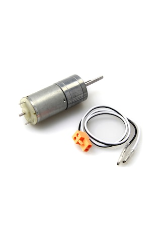 Makeblock Dc Motor-25 6v/30rpm