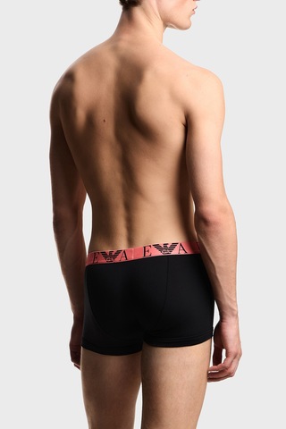 Emporio Armani Erkek Boxer Em000259 Af20668 Mc061 Siyah Siyah