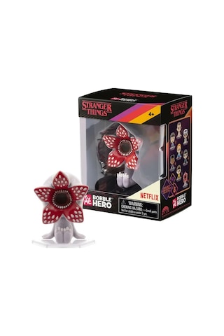 Yume Bobble Hero Stranger Thıngs Assortment 8
