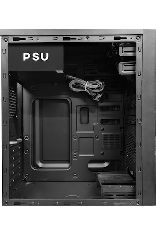 Ramtech DG215 i5-4570 8 GB 256 GB SSD GT740 Dos Masaüstü Oyuncu Bilgisayarı