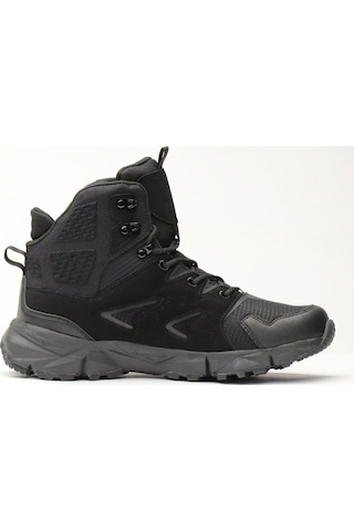 Hummel X-ray Unisex Siyah Bot 900346-2042 Siyah