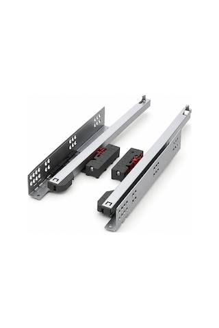 12722414 Smart Push Open 400 Mm Kısmi Açılım