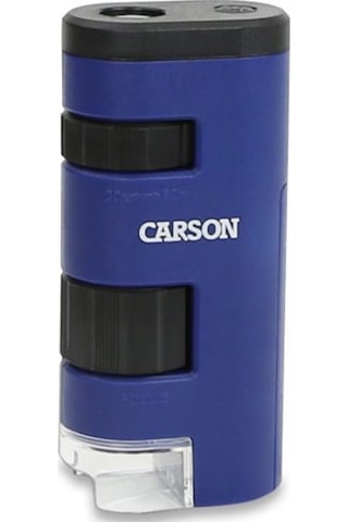 Carson Mm-450 Pocket Micro 20x-60x Cep Mikroskobu