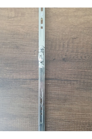 Pvc Pimapen Pencere Çift Açılım Ön Ispanyoleti 700-1200 Mm Açıklamayı Mutlaka Okuyunuz