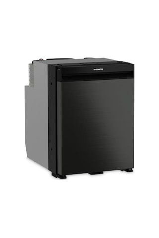 Dometic Nrx 50c Kompresörlü Buzdolabı 44 L Koyu Gri Ön Panel