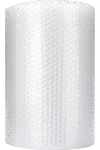 100 Cm X 10 Mt Üç Katlı Kalın Balonlu Naylon Patpat Pıtpıt Ambalaj, Paketleme, Eşya Koruma Naylonu 2