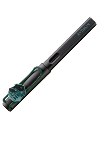 Lamy Safarı Harry Potter Dolma Kalem Slytherın Yeşil - Ef Uç