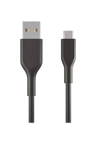 Belkin Playa Pmbk2005bt1mpbb Micro Usb Kablo 1 Metre - Siyah