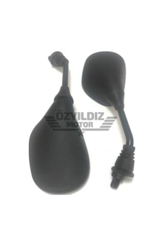 Moto Express Ayna Modenas Tk