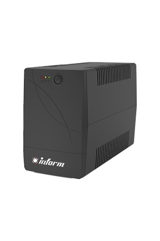 Inform Guardian 1500 VA Line Interactive UPS Güç Kaynağı