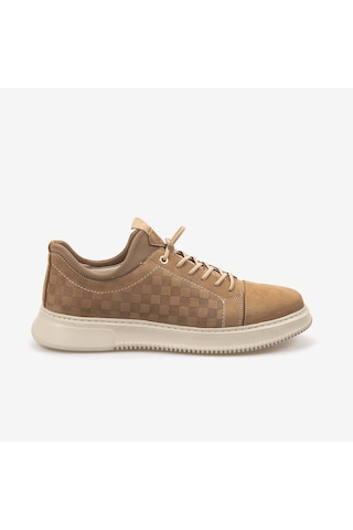 Kemal Tanca Erkek Spor & Sneaker Ayakkabı 0795 Gri