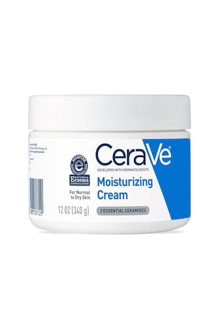 Cerave Yüz Ve Vücut İçin Nemlendirici Krem 340gr
