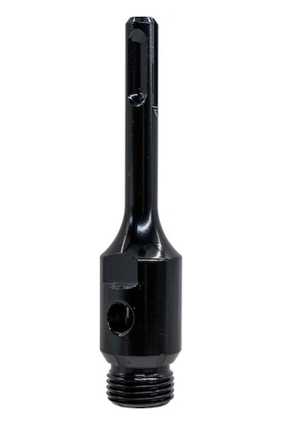 Master 530495 Sds Plus Soketli Tip Duvar Delme Karot Panç Adaptörü 115 Mm