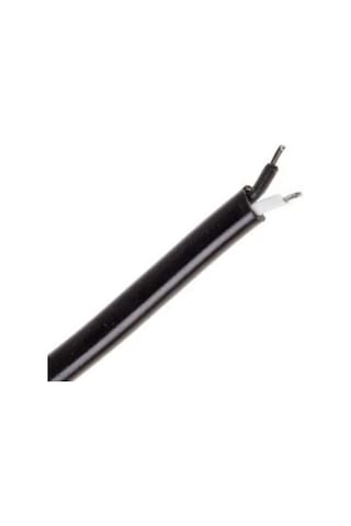 Bayonet Bağlantı J Fe-const Tipi Termokupl 3 Metre Teflon Kablo