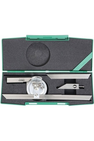 İnsize 2372-360 Universal Açı Ölçer
