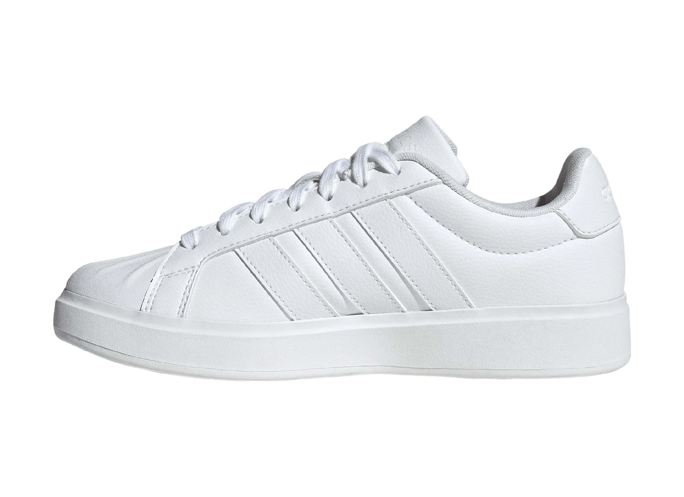 Adidas Streettalk Kadın Beyaz Spor Ayakkabı Jp8283 Beyaz