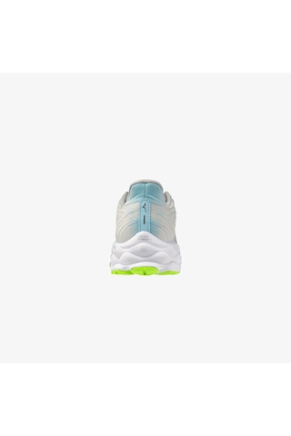 Mizuno Wave Sky 8 Erkek Gri Koşu Ayakkabısı J1gc240256 2800153
