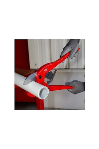 Virax 211464 Plastik Boru Kesici 63 Mm