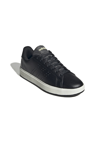 Adidas Advantage 2.0 Kadın Siyah Sneaker Ayakkabı Jh6087 1725373 Siyah
