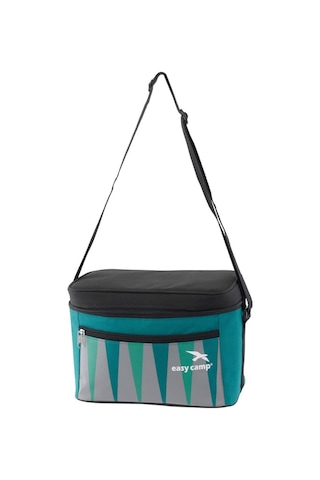Easy Camp Backgammon Cool bag S 5 litre Soğutucu Termal Çanta Mavi