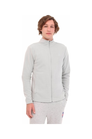 Kinetix Mb Basıc Man Polar 5pr Gri Erkek Polar 000000000102031345 Gri