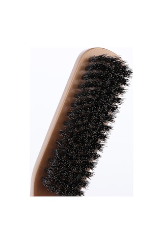 Homyl Berberler Erkek Tıraş Fırçası Premium Kıl Ve Ahşap