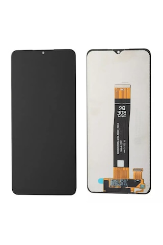 Samsung Galaxy Uyumlu A12 Sm A127f Lcd Ekran Dokunmatik Servis