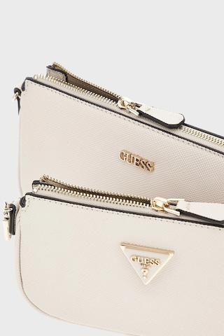 Guess Bayan Çanta Hwzg96 72710 Bon Krem Krem