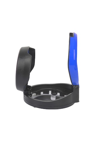 Tenfowee "jeep Wrangler Jl 2018-2022 İçin Mavi Abs Klima Çıkışlı Bardak Tutucu - Araç Aksesuarı"