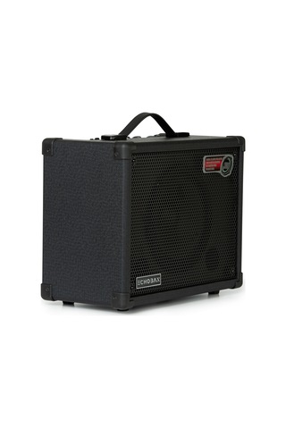 Echoban Dc30 30 Watt Amfi
