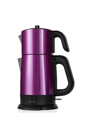 Arnica Demli IH33152 1.5 L Çay Makinesi