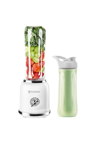 Yasomi BL019 Retro 300 W Smothie Blender