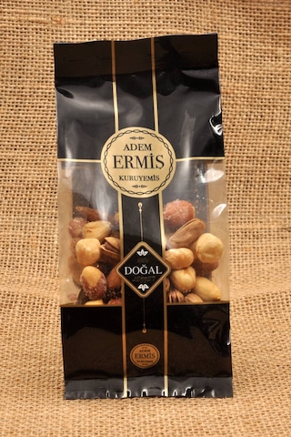 Kına Düğün Nişan Lüks Karışık Çerez Paketi 50 G x 100 Adet